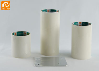 폴리에틸렌 자동 접착 방어적인 플레스틱 필름, 명확한 플라스틱 보호 피막