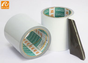 PE 플라스틱 알루미늄 보호 피막 창틀을 위한 간격 30-150 미크론
