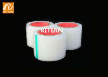 좋은 가격 LCD 스크린 전시 폴리에틸렌 보호 피막 60mm X1.3cm 용매는 접착제의 기초를 두었습니다 온라인으로