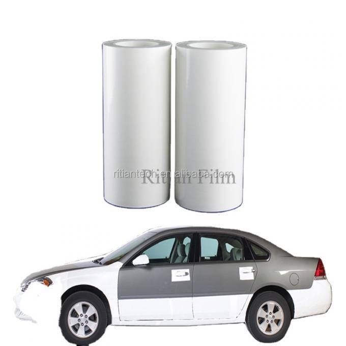 보호 필름 포장