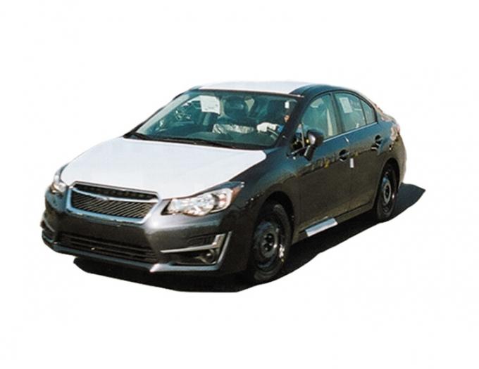 보호 필름 샘플