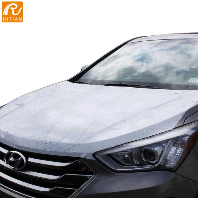 보호 필름 롤 포장