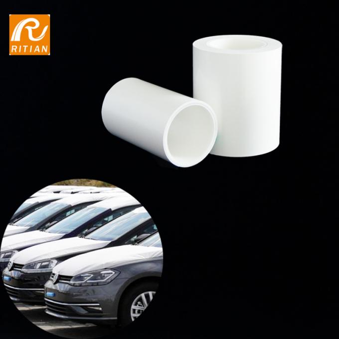 보호 필름 응용 예시