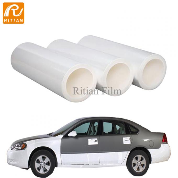 완전 보호 필름 제품