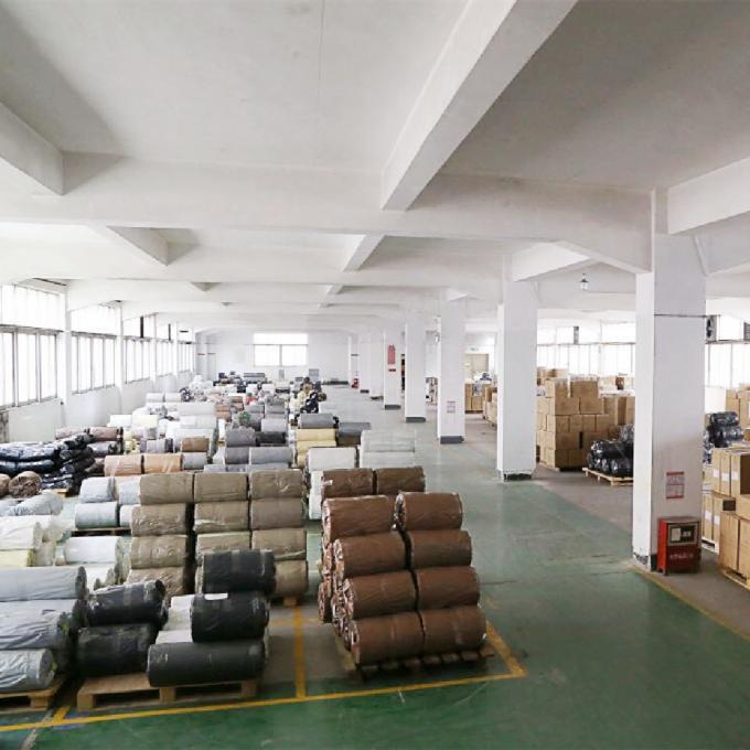 리티안 테크놀로지 생산 라인