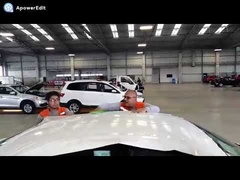 자동차 도료 보호막