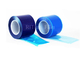 금속 장을 위한 파란/투명한 PE 보호 피막 UV 저항