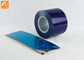 투명한 자동 접착 플레스틱 필름, 스테인리스를 위한 판금 보호 피막