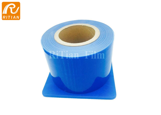좋은 가격 장벽 필름 보호하는 PE 문신 치아 일회용 커버링 스트레치 필름 OEM 투명한 수분 증명 대인 서비스 온라인으로