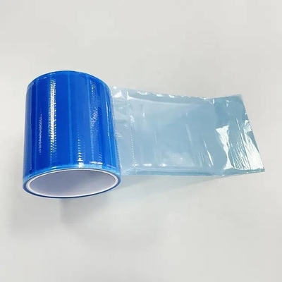 좋은 가격 150x100mm 치아 버릴 수 있는 보호막을 지키는 플라스틱 구술 차단 멤브레인 배리어 온라인으로