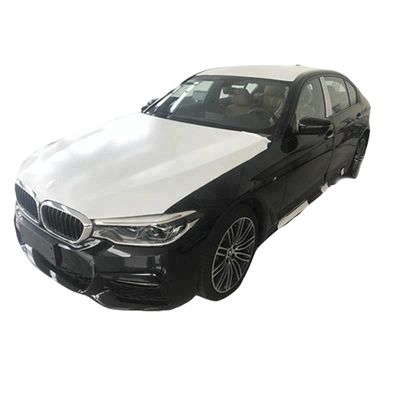 좋은 가격 200-350G 접착성 습기 방지 부드러운 경화 자동차 페인트 보호용 보호 필름 온라인으로
