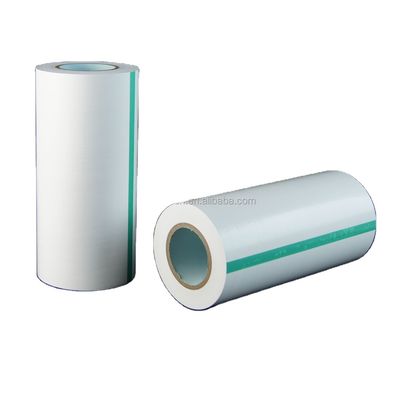 좋은 가격 100M 길이 1200mm 폭 자동차 보호 필름, 내열성 -15~60°C, 차량 페인트 보호용 온라인으로