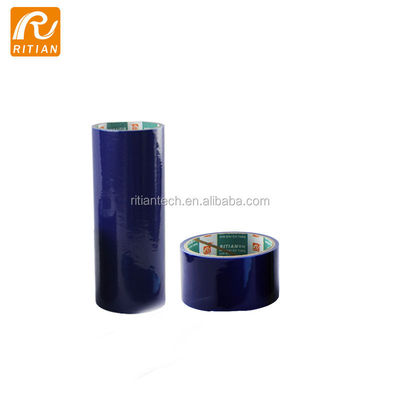 좋은 가격 60℃ 내열성 수용성 PE 보호 필름 (대리석, 화강암용, 잔여물 없음) 온라인으로