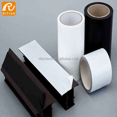 좋은 가격 자동차 페인트에 대한 내구성 있는 PE 보호 필름 온라인으로