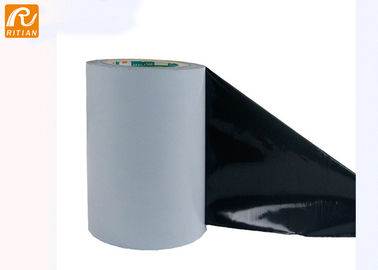 좋은 가격 까만 백색 보호 피막, 명확한 플라스틱 보호 피막 30 ~ 1240mm 폭 온라인으로
